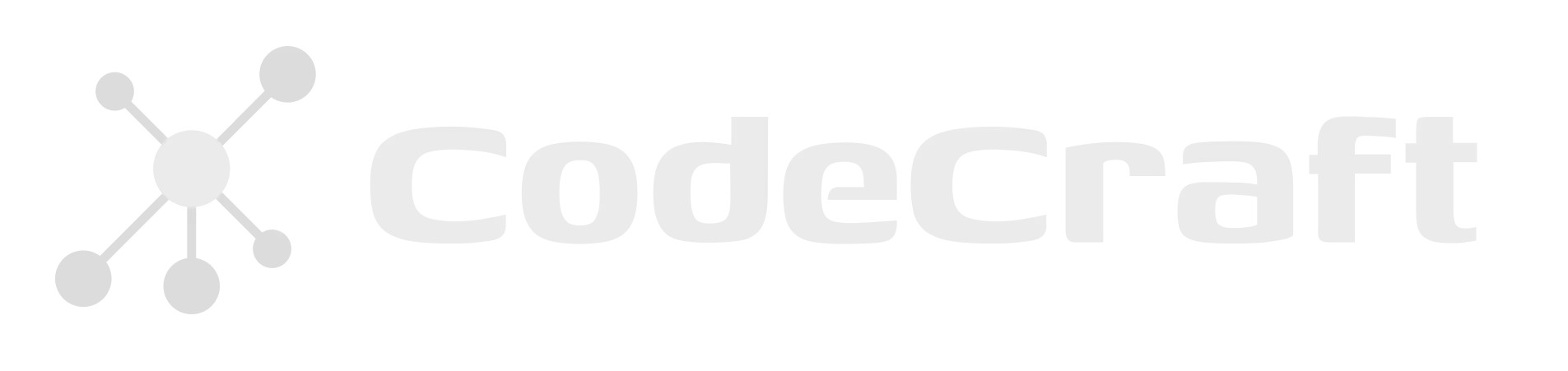 CodeCraft Logo